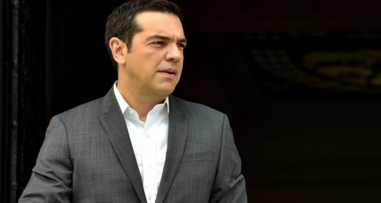 Tsipras: “The Government is managing the crisis by creating an even bigger crisis”