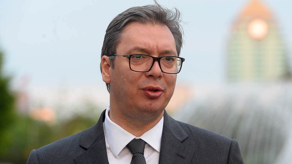 Serbia: Vučić to announce PM-designate to form Government in 10 to 15 days