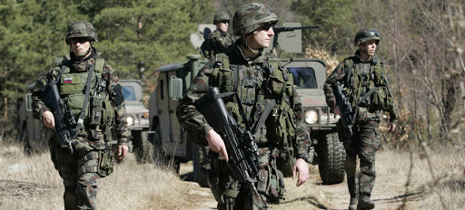 Slovenia: The incident on the Slovenian border with Italy was real