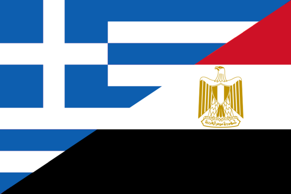 Al- Ahram: Egypt-Greece: A deal 'around the corner'