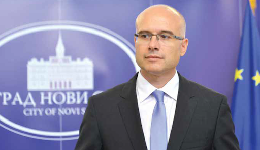 Serbia: A new government should be formed by early September, SNS VP states