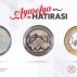 Turkey: Finance and Economy Ministry prints special coins for Hagia Sophia