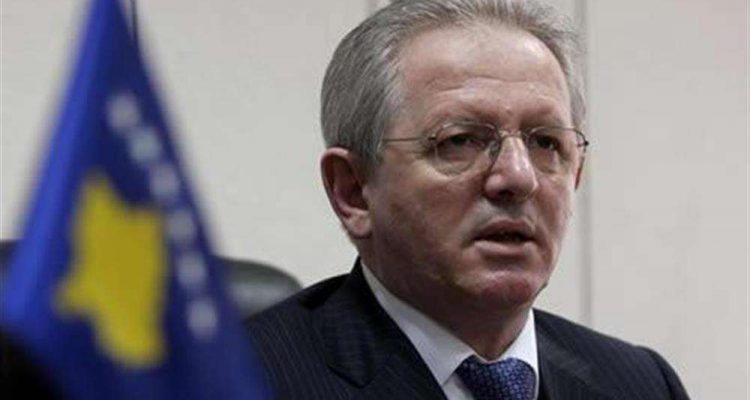 Kosovo: Dialogue Coordinator Hyseni heads to the US