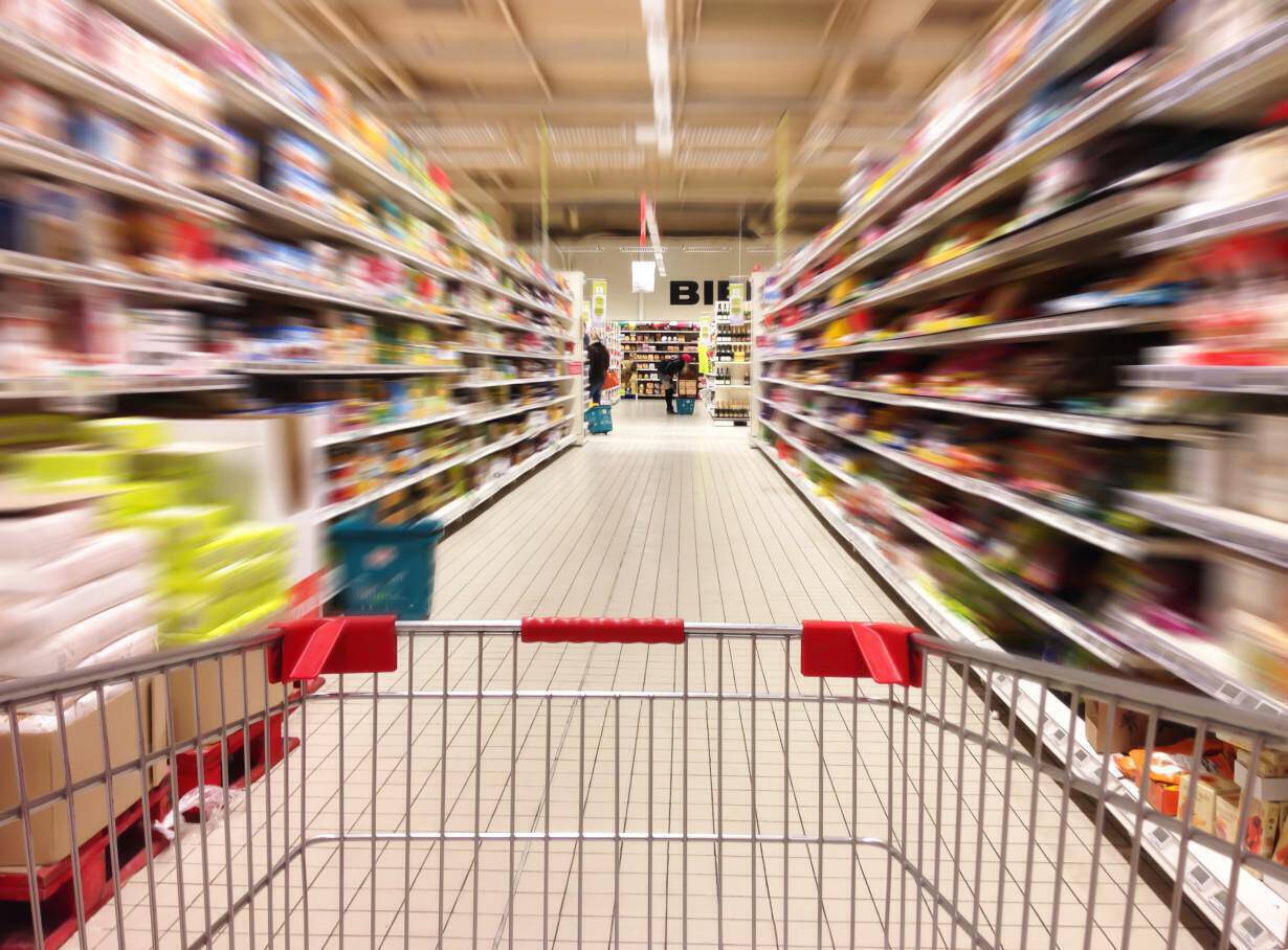 Romania: Consumption increased after 2 “anemic months”