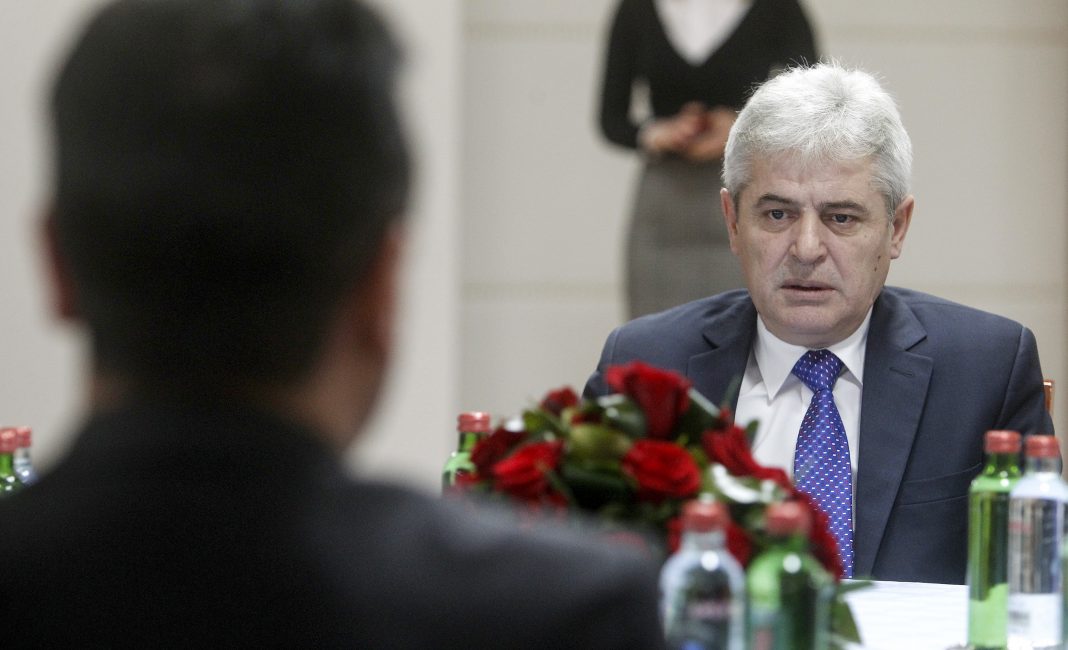 North Macedonia: More Zaev-Ahmeti meetings will be needed to form a government