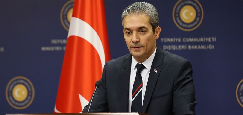 Turkey expresses dissatisfaction over closure of 8 minority schools in Thrace