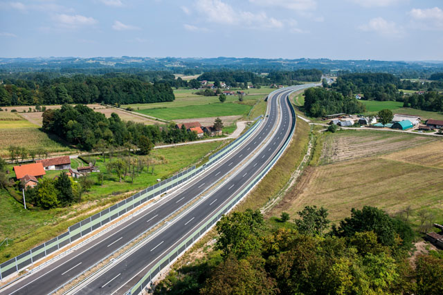 Republika Srpska announces international public tender for a motorway section