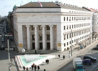 Croatia: It will take two years for the economy to recover