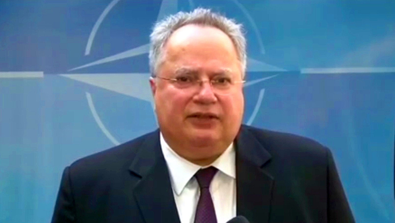 OP/ED Nikos Kotzias: Concerns over the Cyprus issue