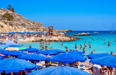 Cyprus: Gov’t launches emergency plan to support domestic tourism