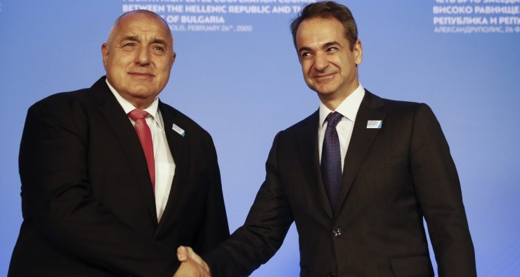 Greece: Bulgartransgaz joins LNG Terminal project in Alexandroupolis