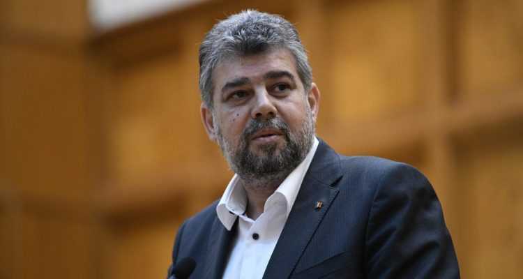 Romania: Ciolacu elected PSD President