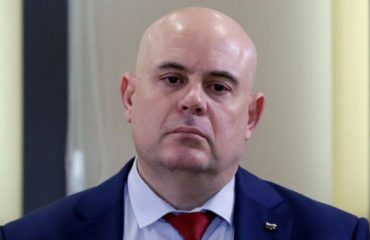 Geshev: We frightened those who don’t want the law to be the same for everyone