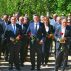 Croatia: Authorities hold commemoration of Serb victims in Grubori village