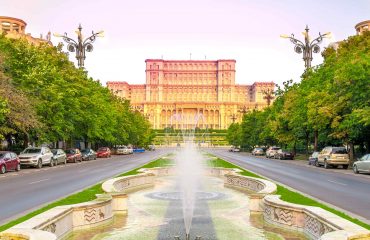 Romania: Business community at unease