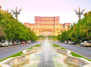 Romania: Business community at unease