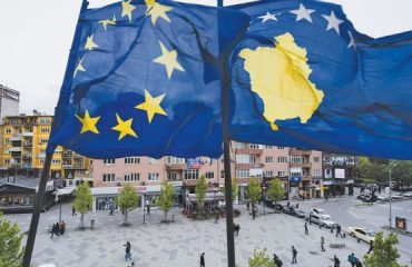 Kosovo: PM signs €138 million agreement with EU on IPA projects