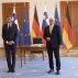 Slovenia: President Pahor visits Germany to meet President Steinmeier