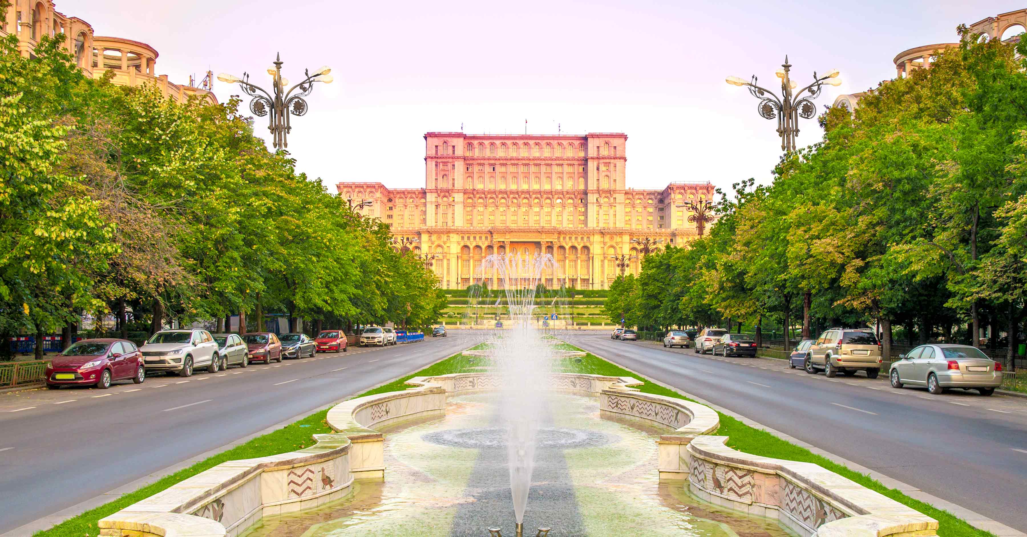Romania: President thanks parties that did not attend the motion of censure debate