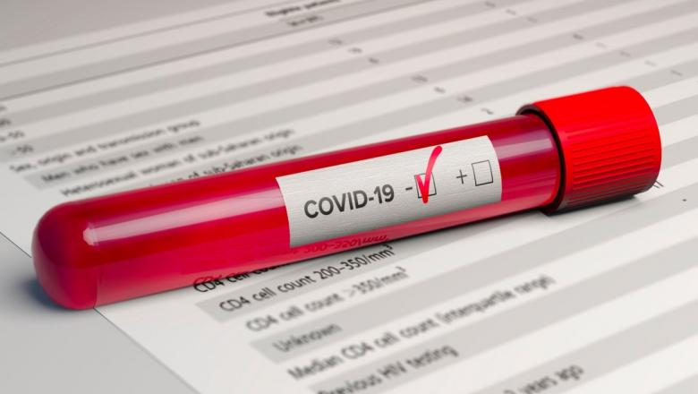Greece: Alarming increase in cases and deaths from COVID-19