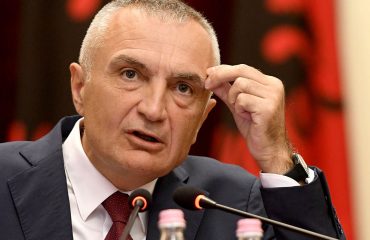 Albania: Committee of Inquiry approves the report on the impeachment of President Meta