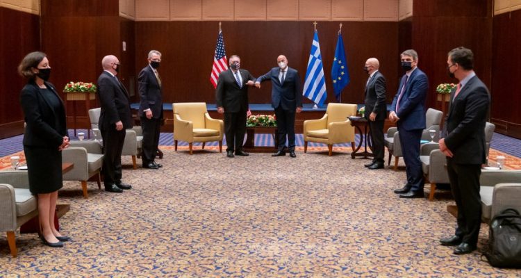 Greece: Change of rhetoric or change of policy on Greek-Turkish relations and EastMed between the three Joint Statements