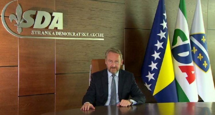 BiH: Bosniak leaders support Azerbaijan’s “right to defend its territorial integrity”
