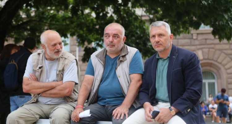 Bulgaria: “Poison Trio” sent letter to MEPs about government corruption