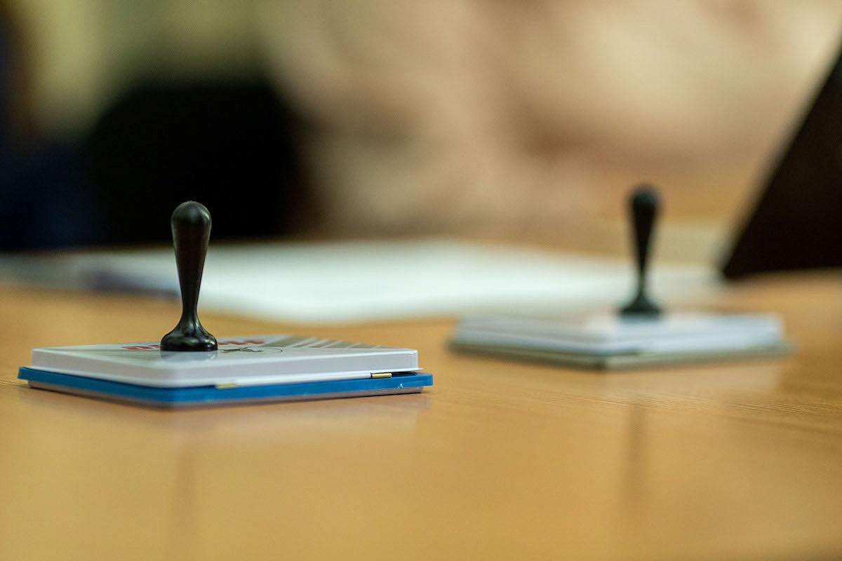 Romania: Allegations of fraud reported in Bucharest constituencies