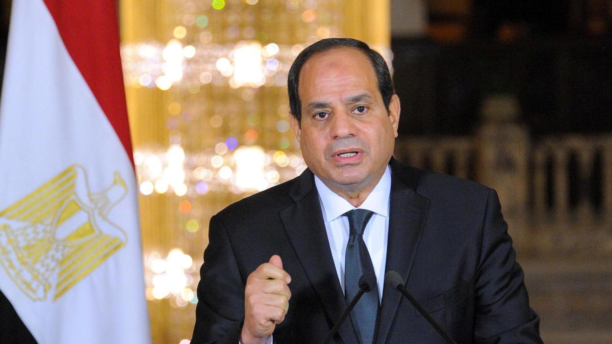 Greece-Egypt bonds, stronger than ever