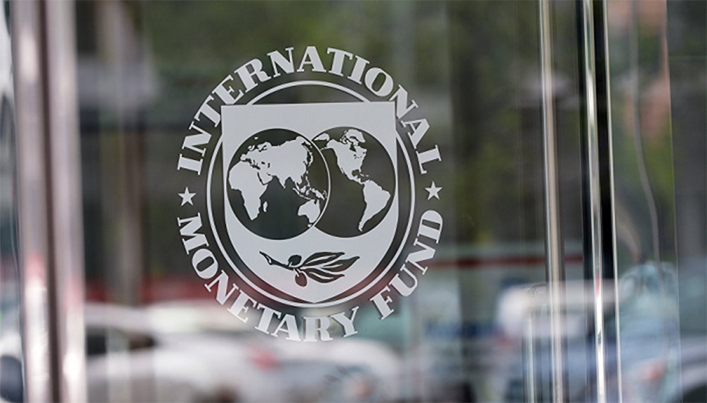 Bulgaria: IMF sees 4% GDP drop in 2020