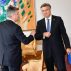 Croatia: Milanović-Plenković public wrangle continues