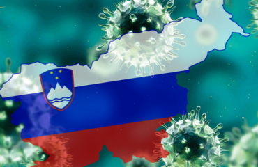 Slovenia announces new measures amid new COVID-19 threat