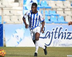 Albania: Meta accused of granting Albanian citizenship to Ghanaian footballer