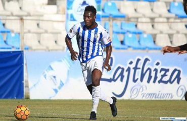 Albania: Meta accused of granting Albanian citizenship to Ghanaian footballer