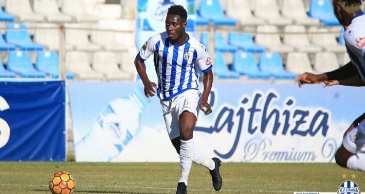 Albania: Meta accused of granting Albanian citizenship to Ghanaian footballer