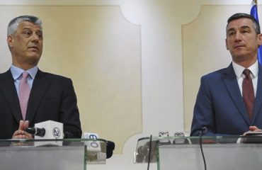 Kosovo: The Hague Tribunal might postpone announcing the decision on Thaçi, Veseli indictment