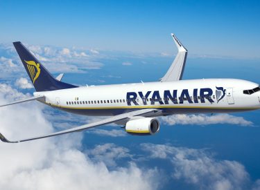 BiH: Ryanair returns to Banja Luka airport