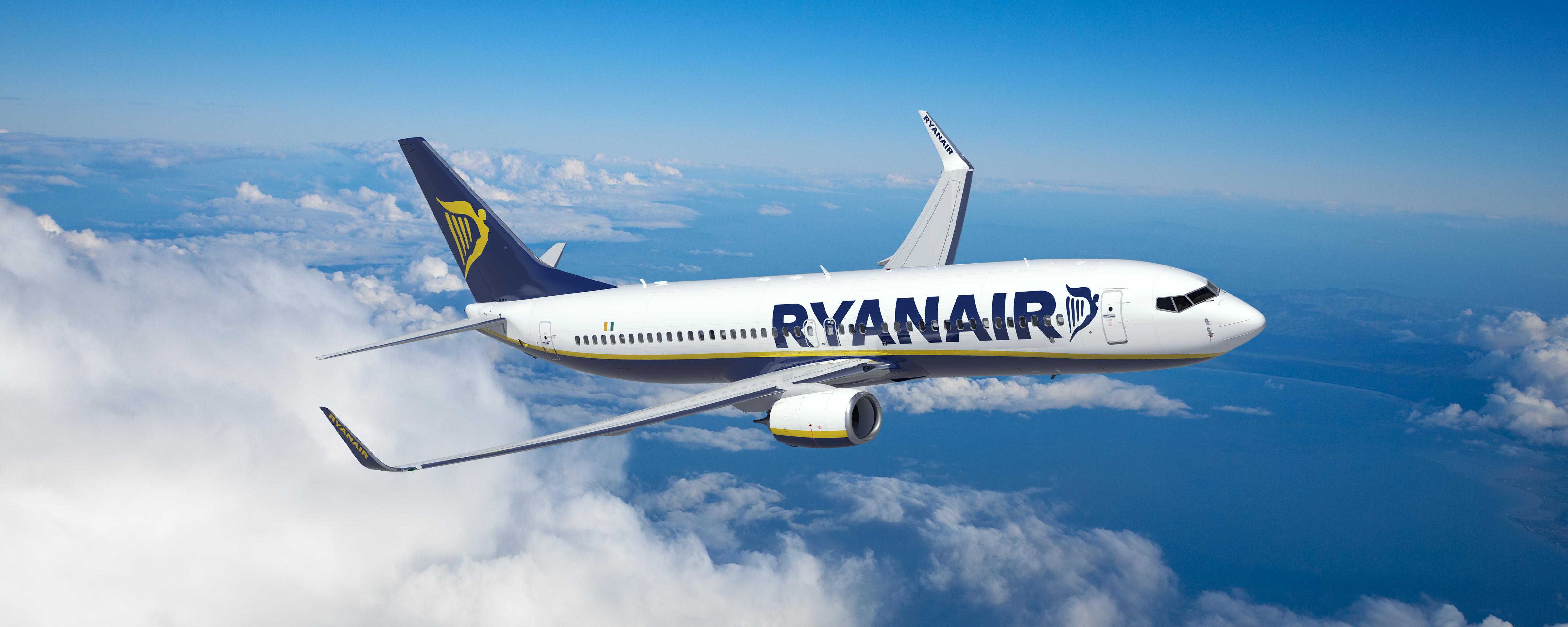 Bih Ryanair Returns To Banja Luka Airport