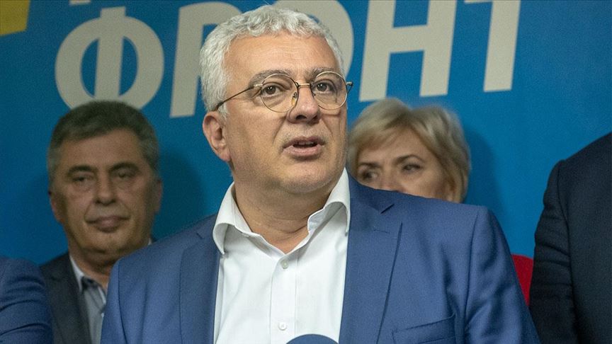 Montenegro: New government making steps forward