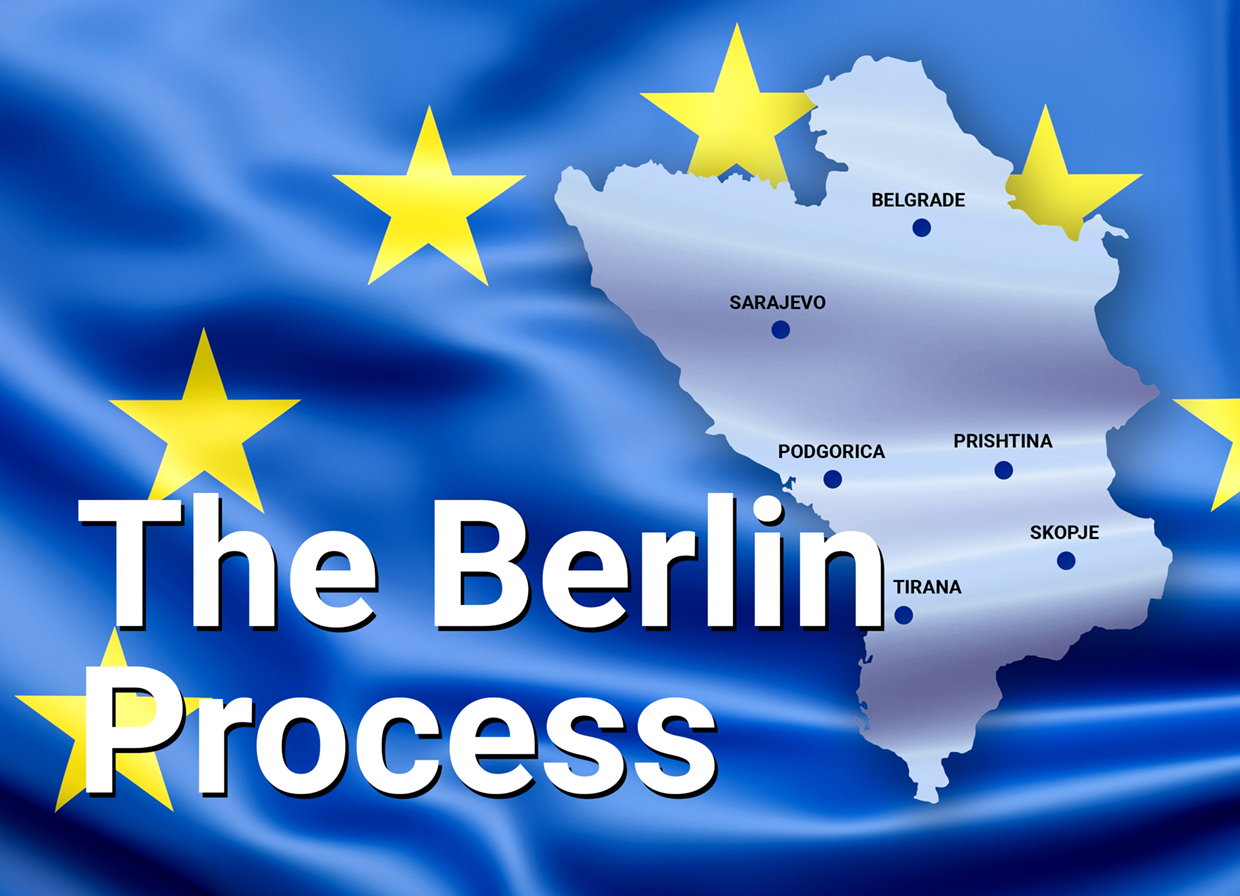 Sofia Summit Conclusions: Western Balkans Leaders remain dedicated to regional cooperation