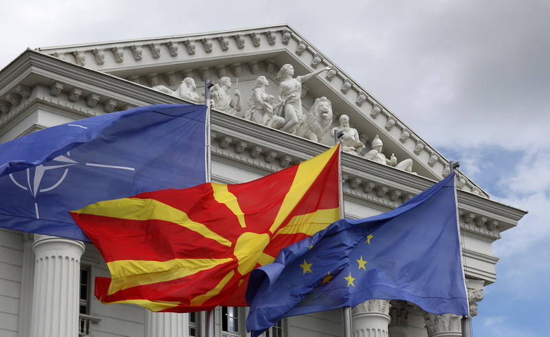 Negotiations between Sofia and Skopje will continue until the last minute