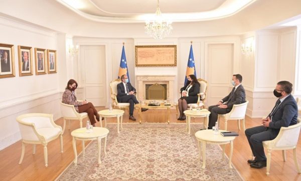 Kosovo: Despite Osmani’s request, ambassador spots remain vacant