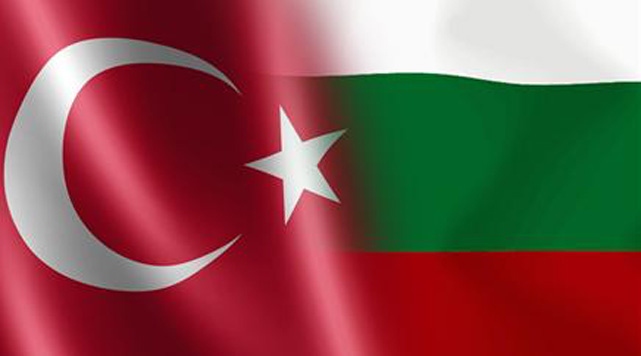 Turkey and Bulgaria will support the private sector in a bid to boost trade