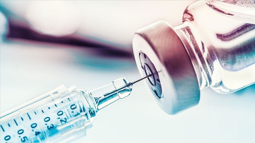 Turkey: Vaccination with Chinese vaccine starts in late December, Turkish vaccine to be available in April