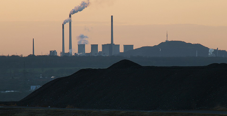 European Commission refers Bulgaria to European Court for air pollution