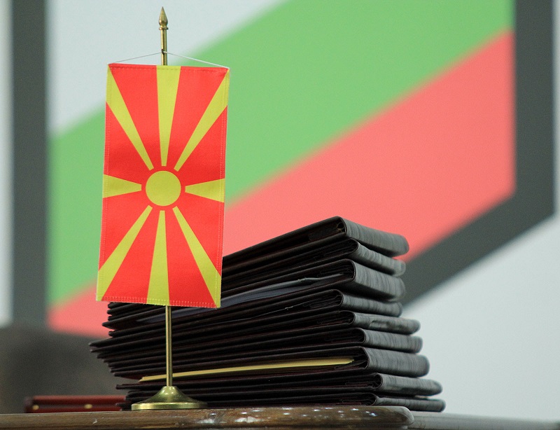 North Macedonia: Efforts to lift veto on negotiating framework continue