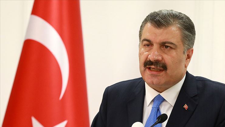 Turkey: Vaccination for COVID-19 will not be mandatory