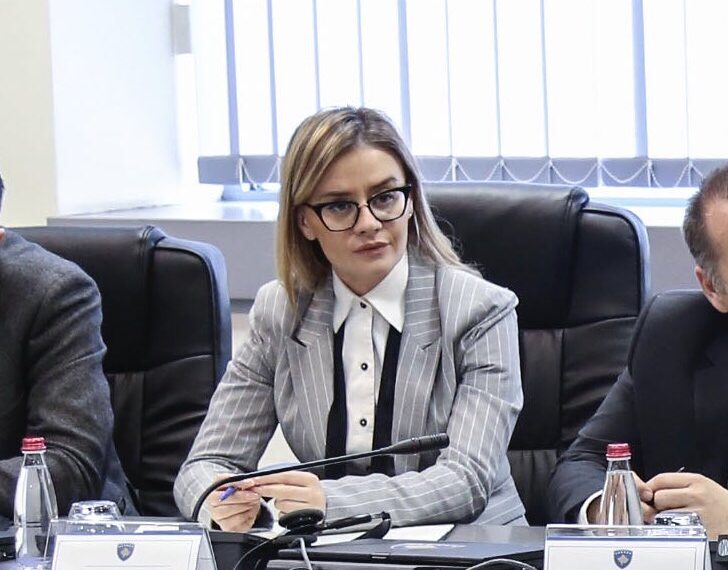 Kosovo: Stublla alleges violation of Washington agreement