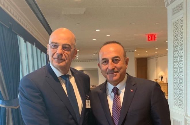 Greek-Turkish: Exploratory contacts set to begin, but is there a mood for dialogue?